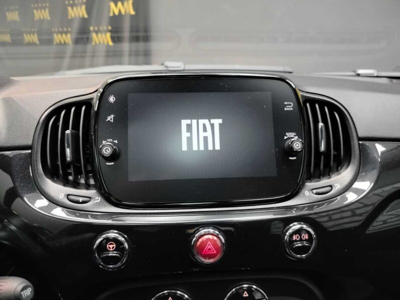 								Fiat 500 full									