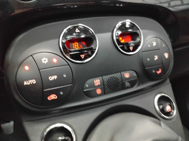 								Fiat 500 full									
