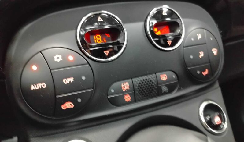 								Fiat 500 full									