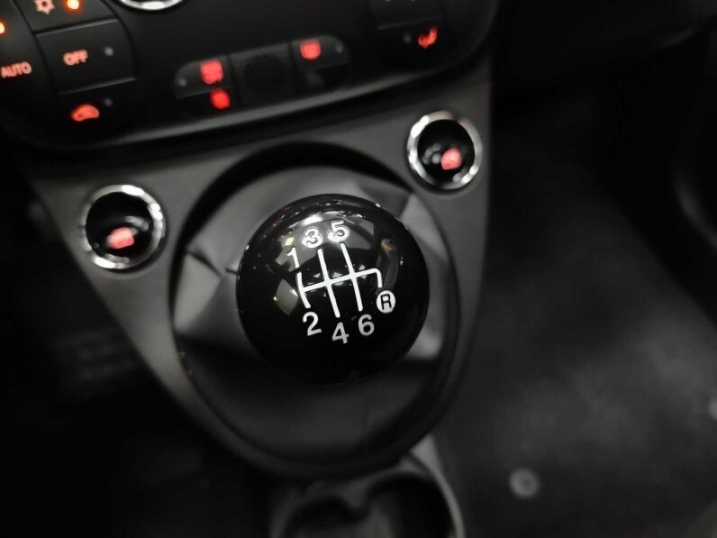 								Fiat 500 full									