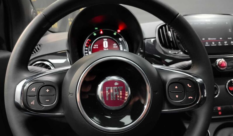 								Fiat 500 full									