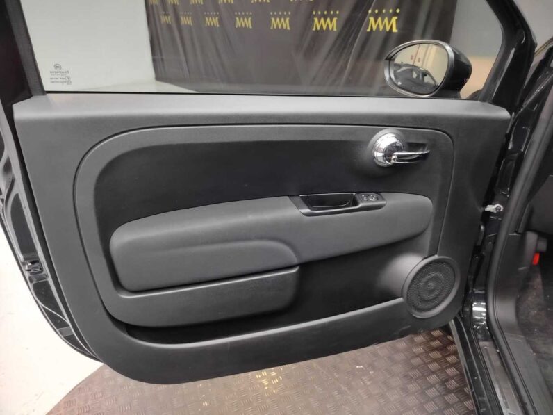 								Fiat 500 full									