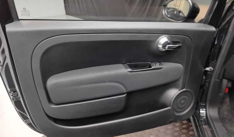 								Fiat 500 full									