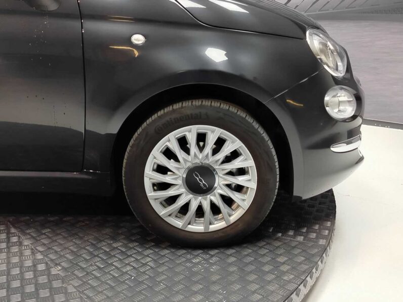 								Fiat 500 full									
