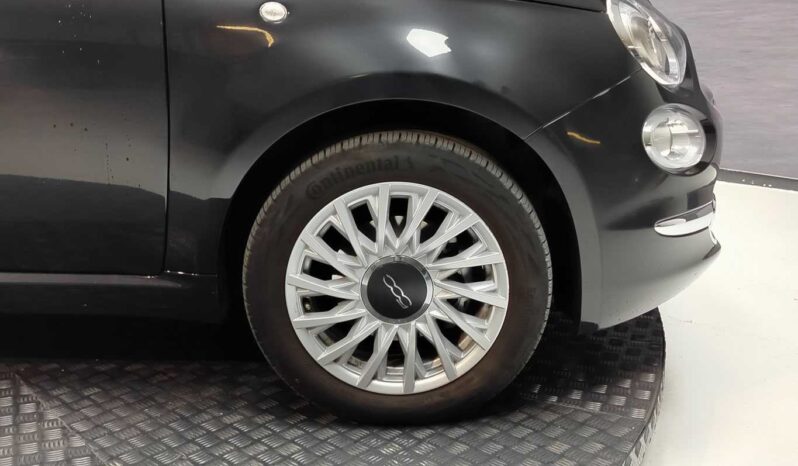 								Fiat 500 full									