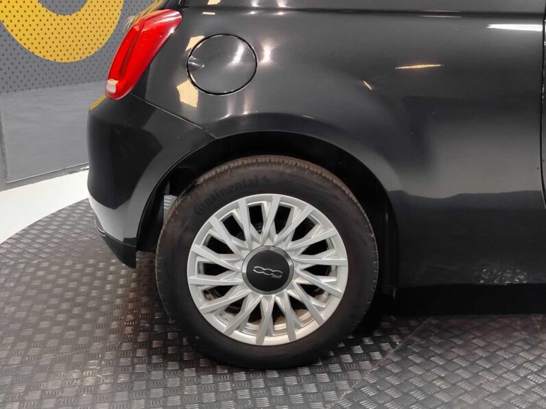 								Fiat 500 full									