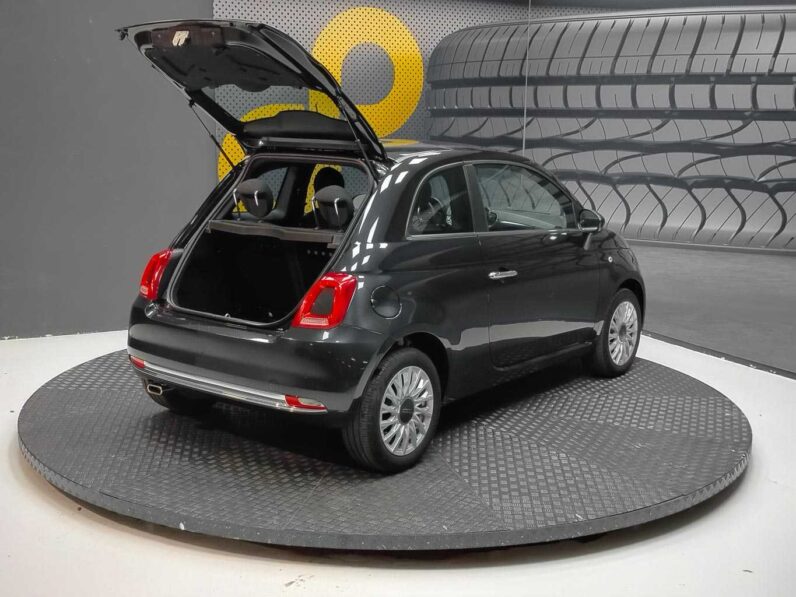 								Fiat 500 full									
