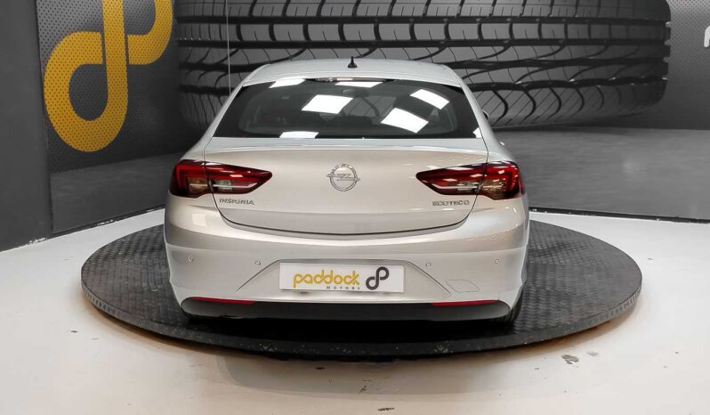 								Opel Insignia full									