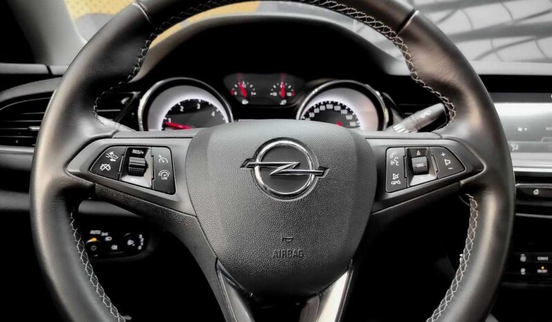 								Opel Insignia full									