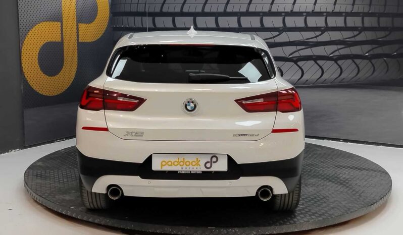 								BMW X2 full									