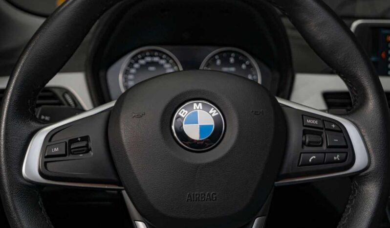 								BMW X2 full									