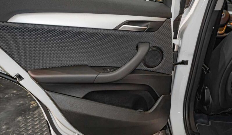 								BMW X2 full									