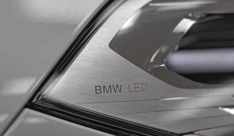 								BMW X2 full									