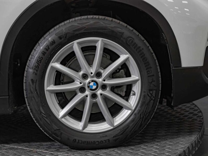 								BMW X2 full									