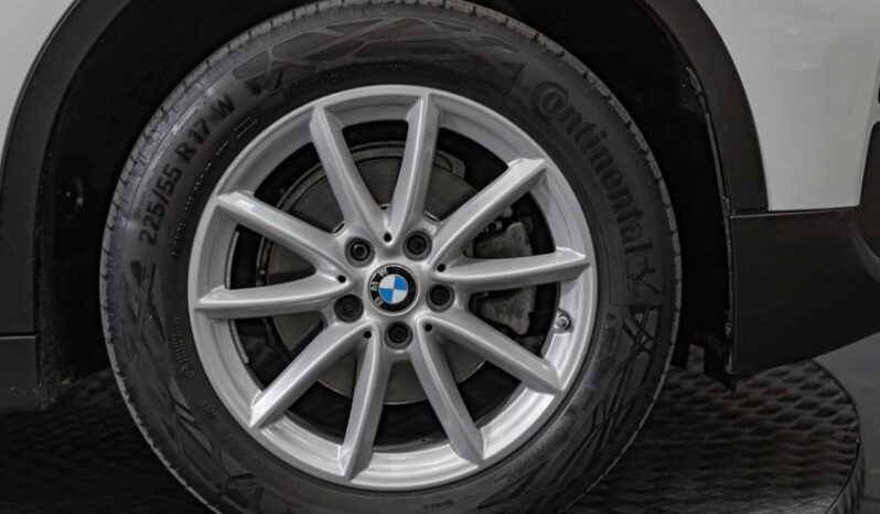 								BMW X2 full									