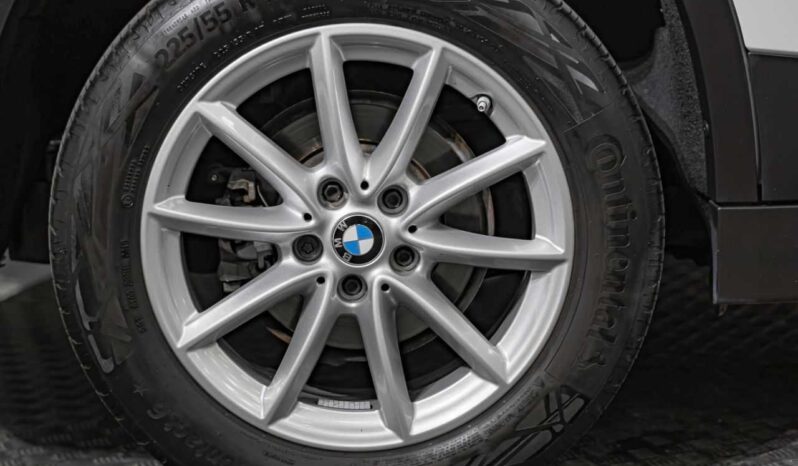 								BMW X2 full									
