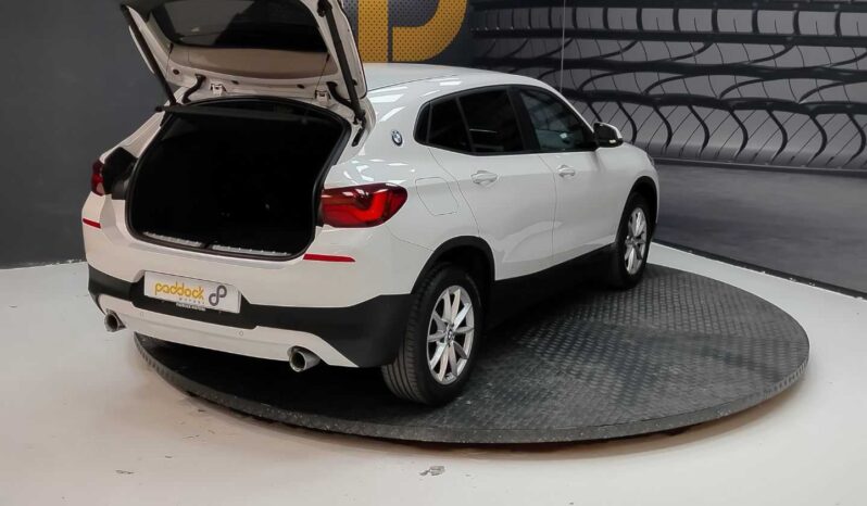 								BMW X2 full									
