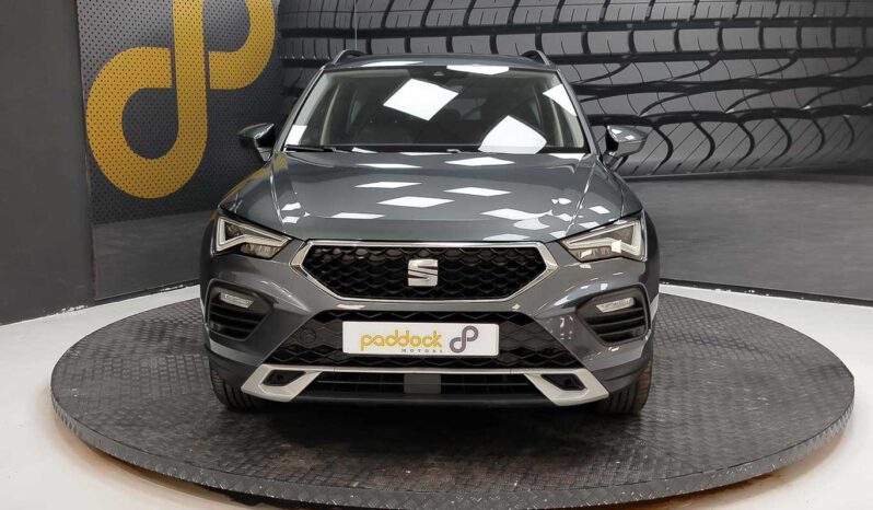 								SEAT Ateca full									