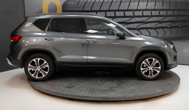								SEAT Ateca full									