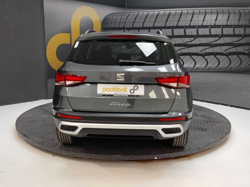 								SEAT Ateca full									