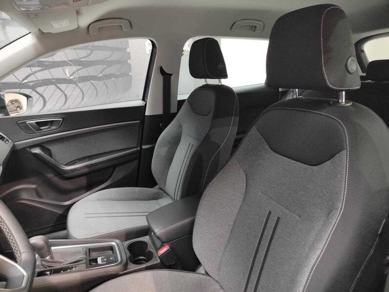 								SEAT Ateca full									