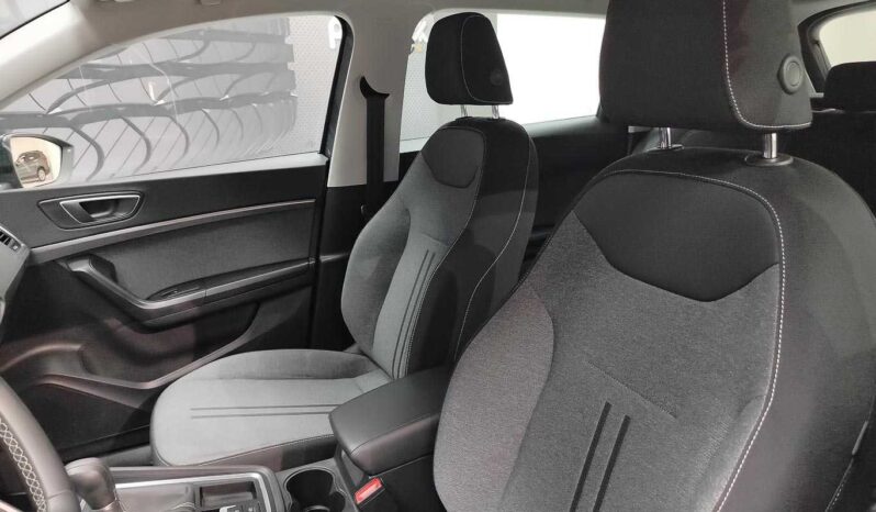 								SEAT Ateca full									