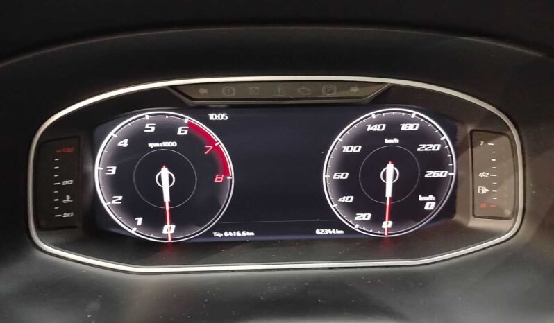 								SEAT Ateca full									