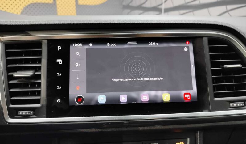 								SEAT Ateca full									