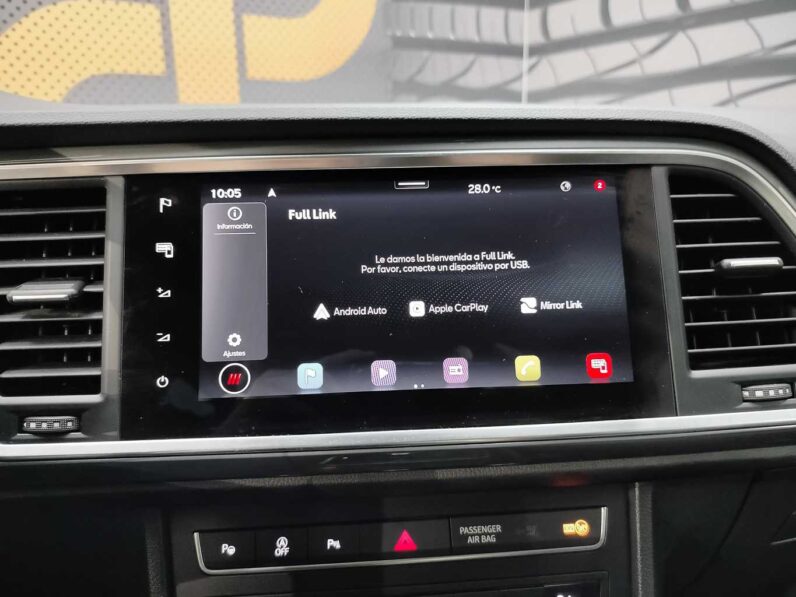								SEAT Ateca full									