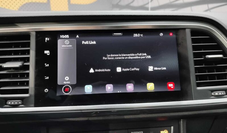 								SEAT Ateca full									