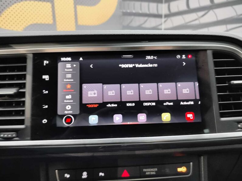 								SEAT Ateca full									