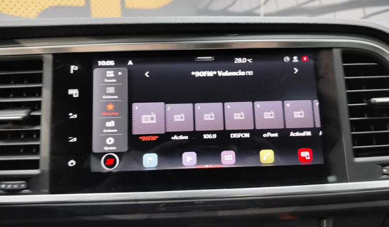 								SEAT Ateca full									