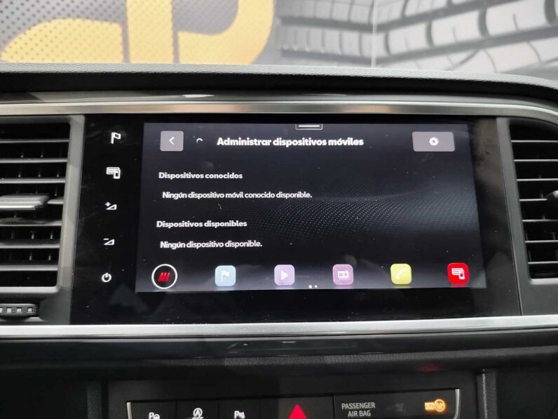								SEAT Ateca full									