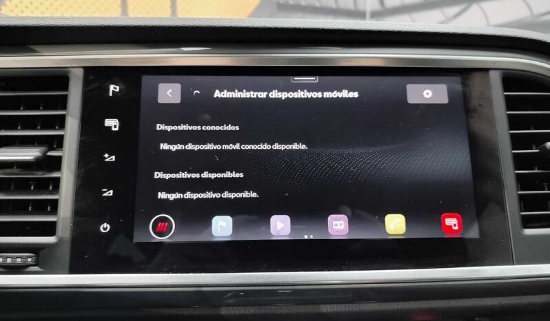 								SEAT Ateca full									