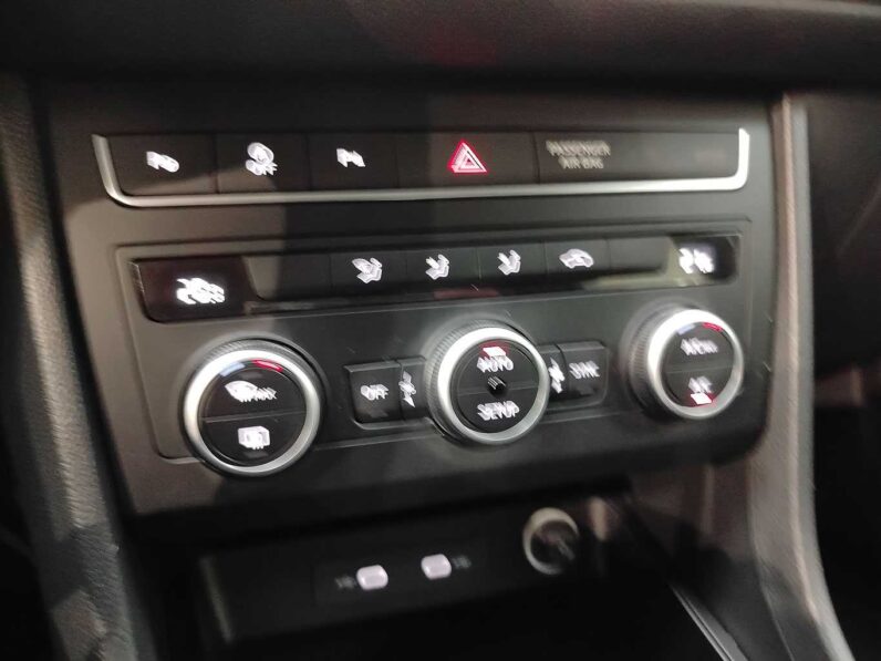 								SEAT Ateca full									