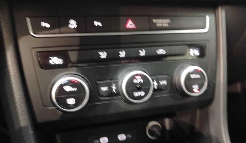 								SEAT Ateca full									