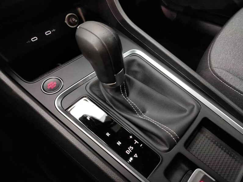 								SEAT Ateca full									