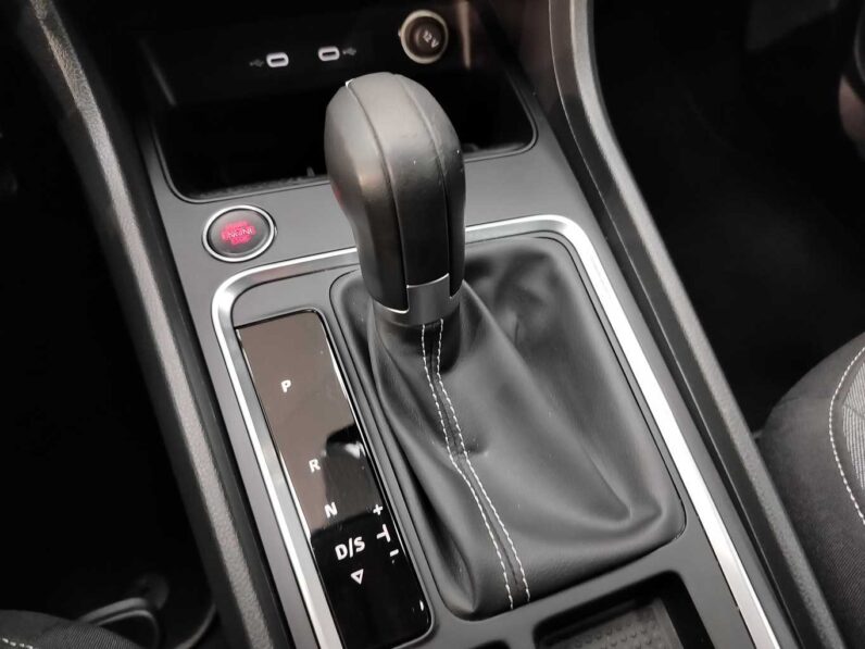 								SEAT Ateca full									