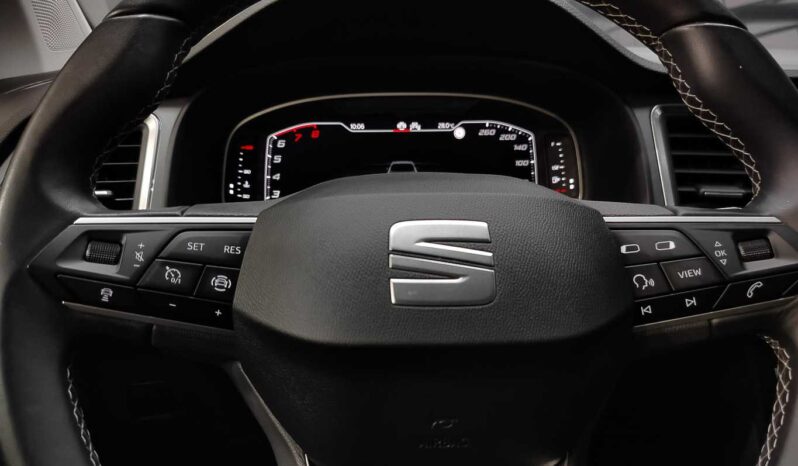 								SEAT Ateca full									