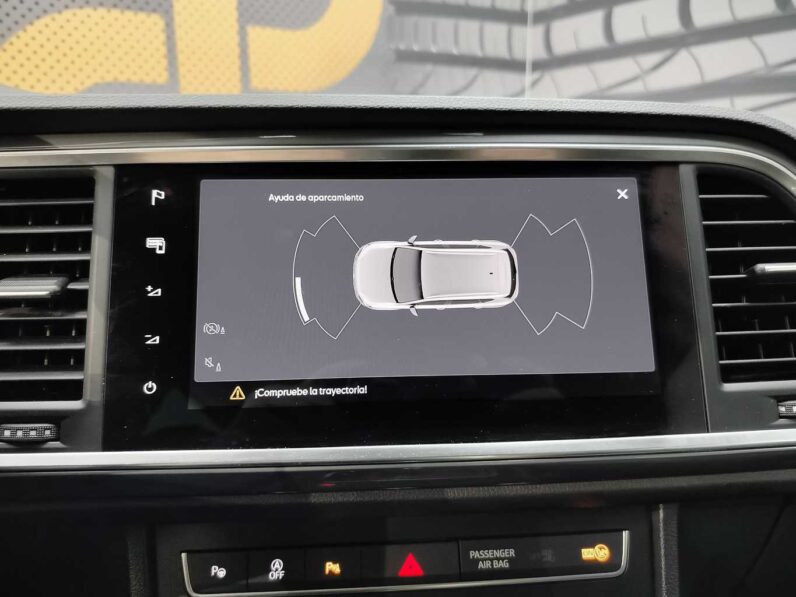 								SEAT Ateca full									