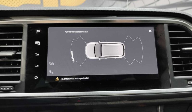 								SEAT Ateca full									