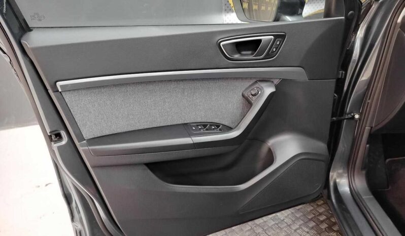 								SEAT Ateca full									
