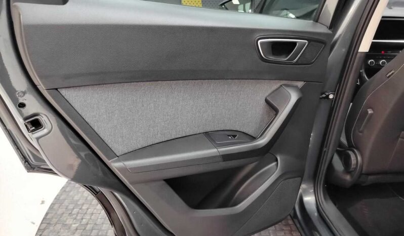 								SEAT Ateca full									