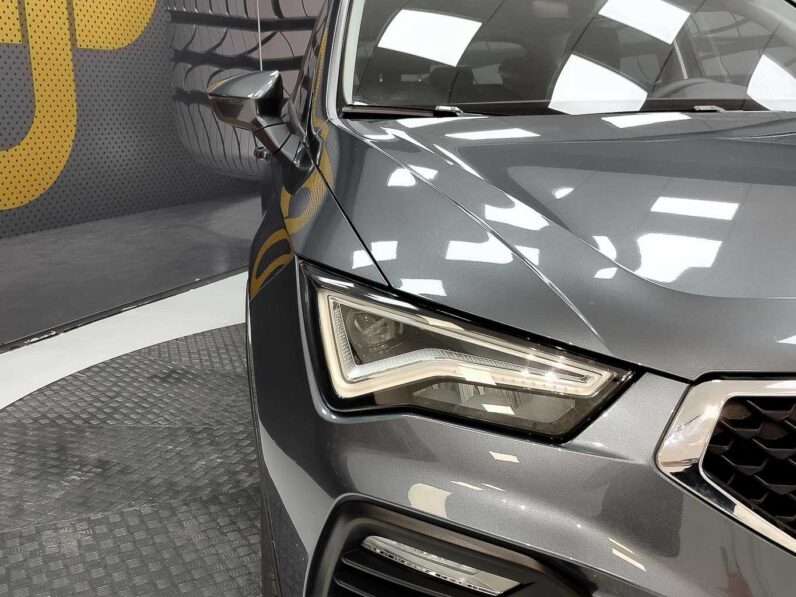 								SEAT Ateca full									