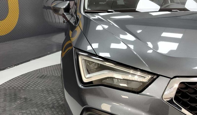 								SEAT Ateca full									