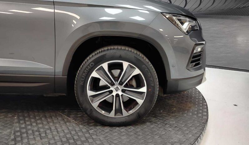 								SEAT Ateca full									