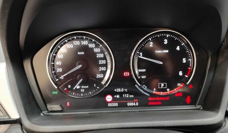 								BMW X1 full									