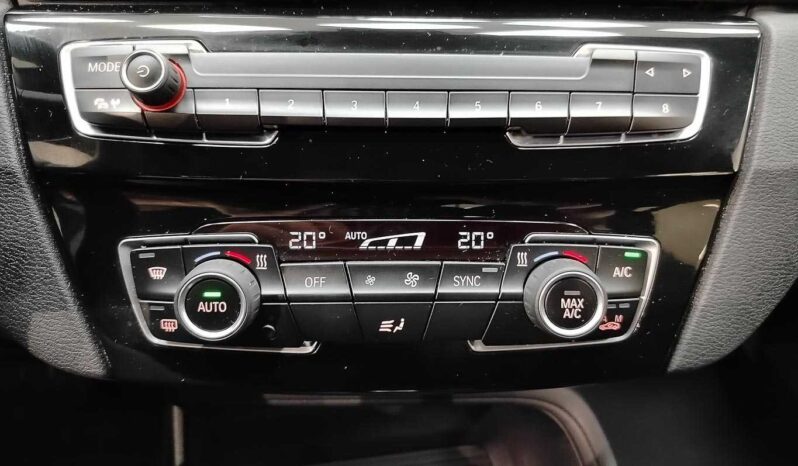 								BMW X1 full									