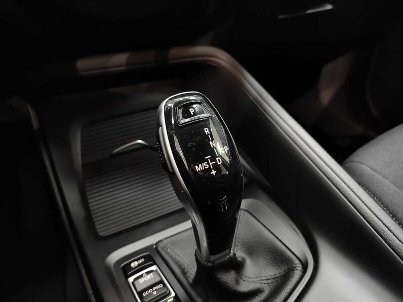 								BMW X1 full									