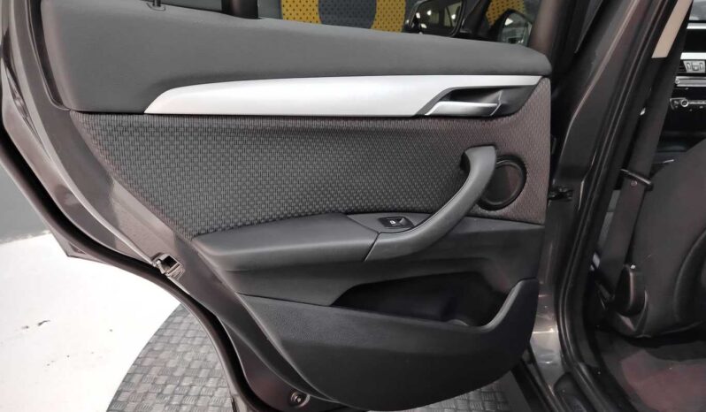 								BMW X1 full									